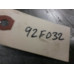 92F032 Adjustment Accessory Bracket For 95-97 Geo Prizm 1.8 92F032 Adjustment Accessory Bracket For 95-97 Geo Prizm 1.8